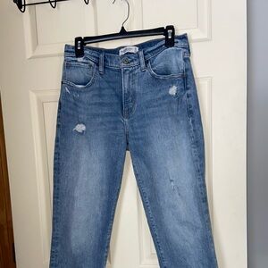 Abercrombie jeans